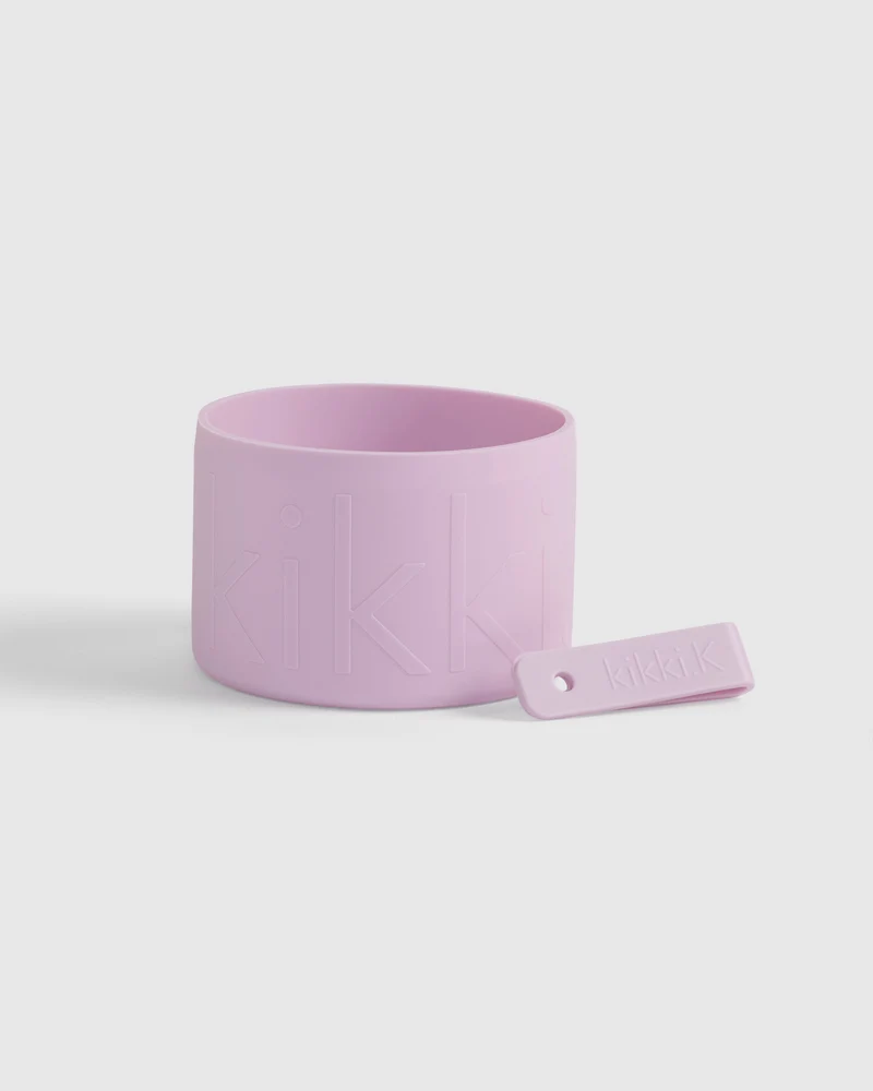 Drink Bottle Bumper And Tab Set Large