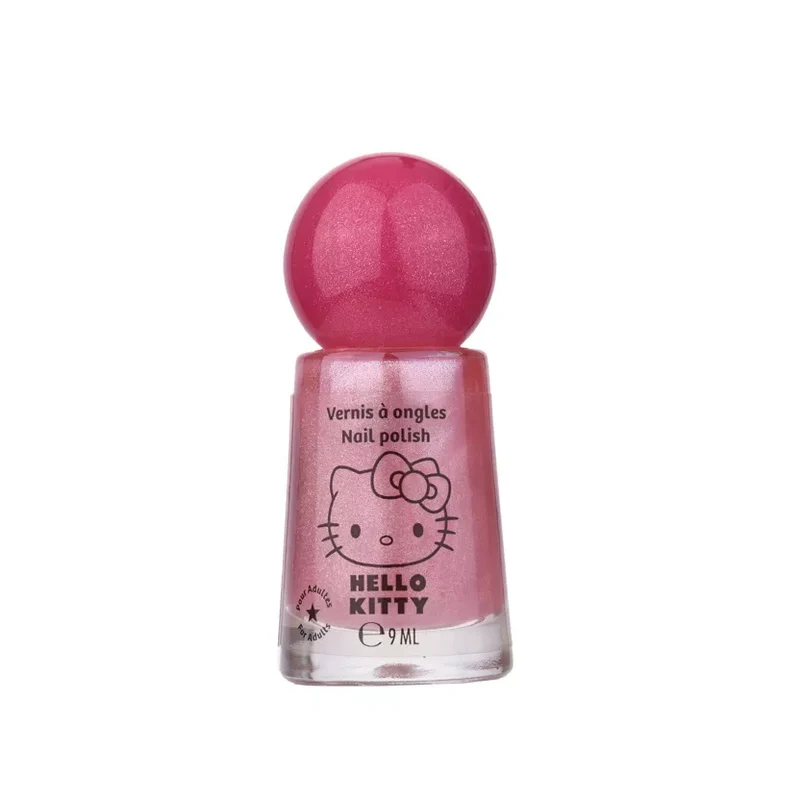 Vernis Hello Kitty Rose - Take Care