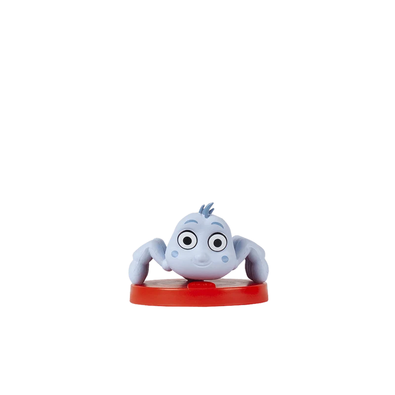Figurine Faba - Les chansons des animaux