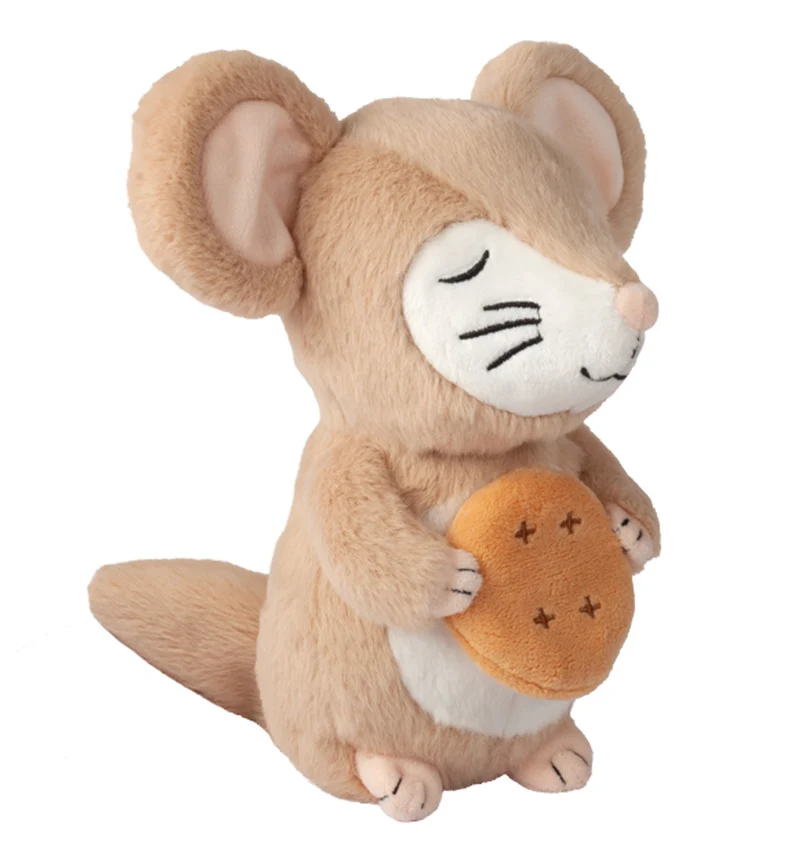 Figurine Faba - Au dodo, mon Oscar !
