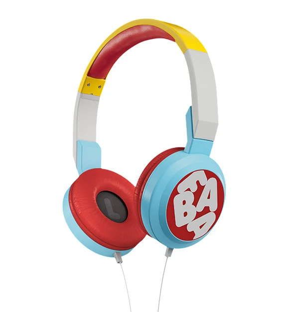 Casque audio Faba