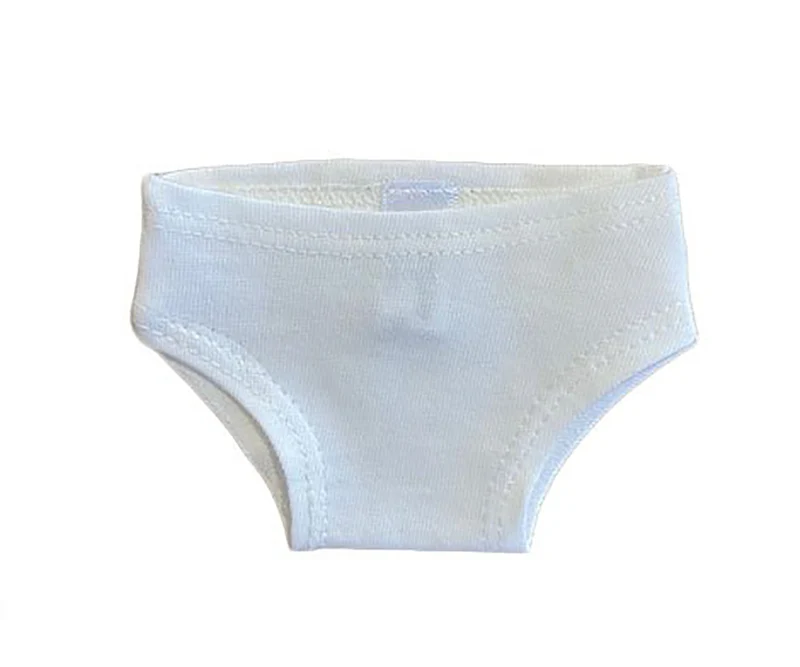 Culotte pour poupée