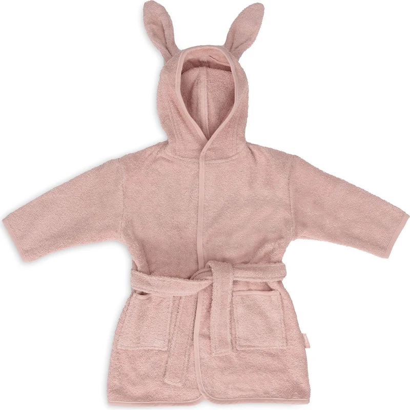 Peignoir de bain 1-2 ans - Wild Rose