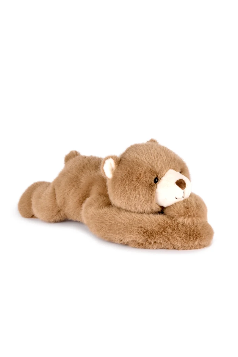 Peluche Ours Podcoll - 50cm