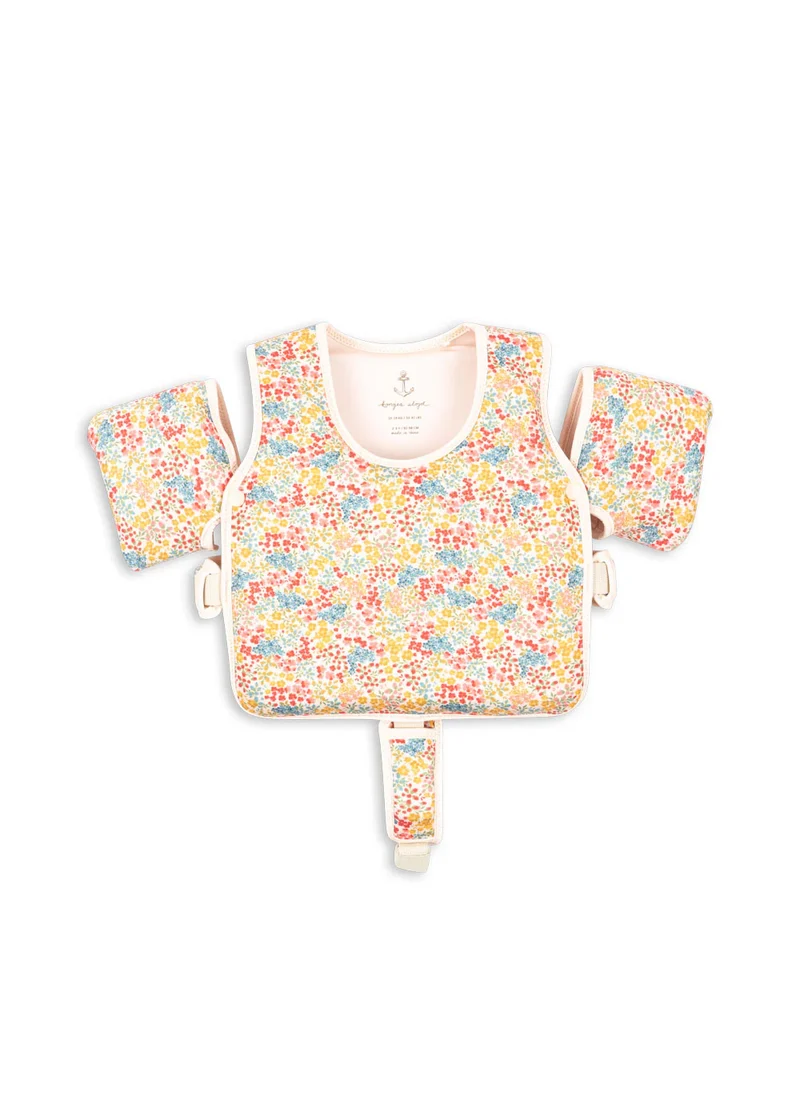 Gilet de natation avec brassards - Fio Cala