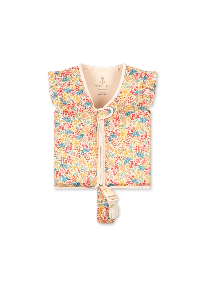 Gilet de natation - Fio rouge