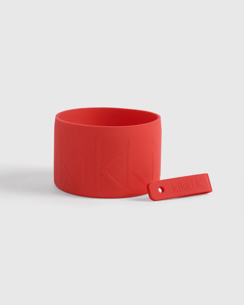 Drink Bottle Bumper And Tab Set Large