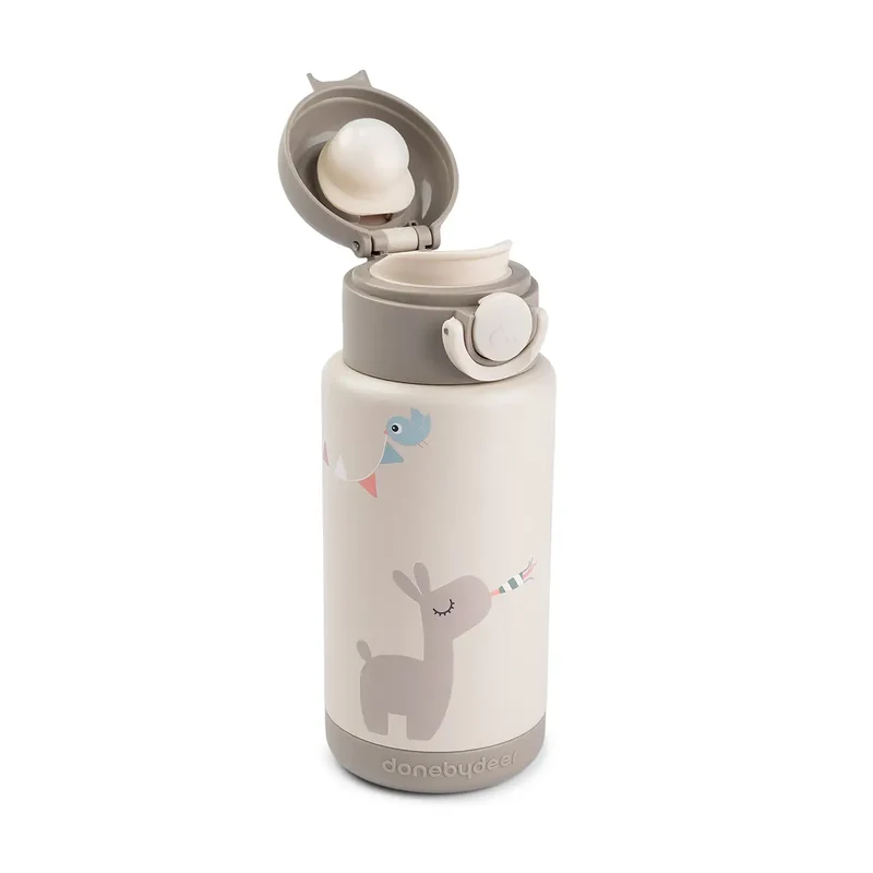 Termoflaske Celebration Sand 340 ml