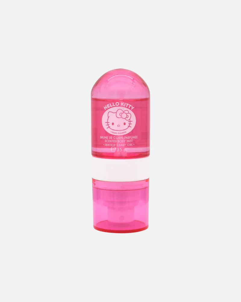 Brume de Corps Parfumée - Take Care