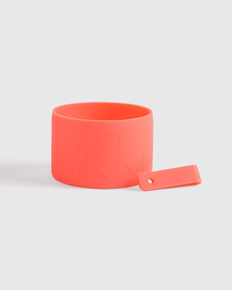 Drink Bottle Bumper And Tab Set Large