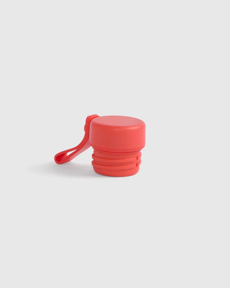 Drink Bottle Screw Lid