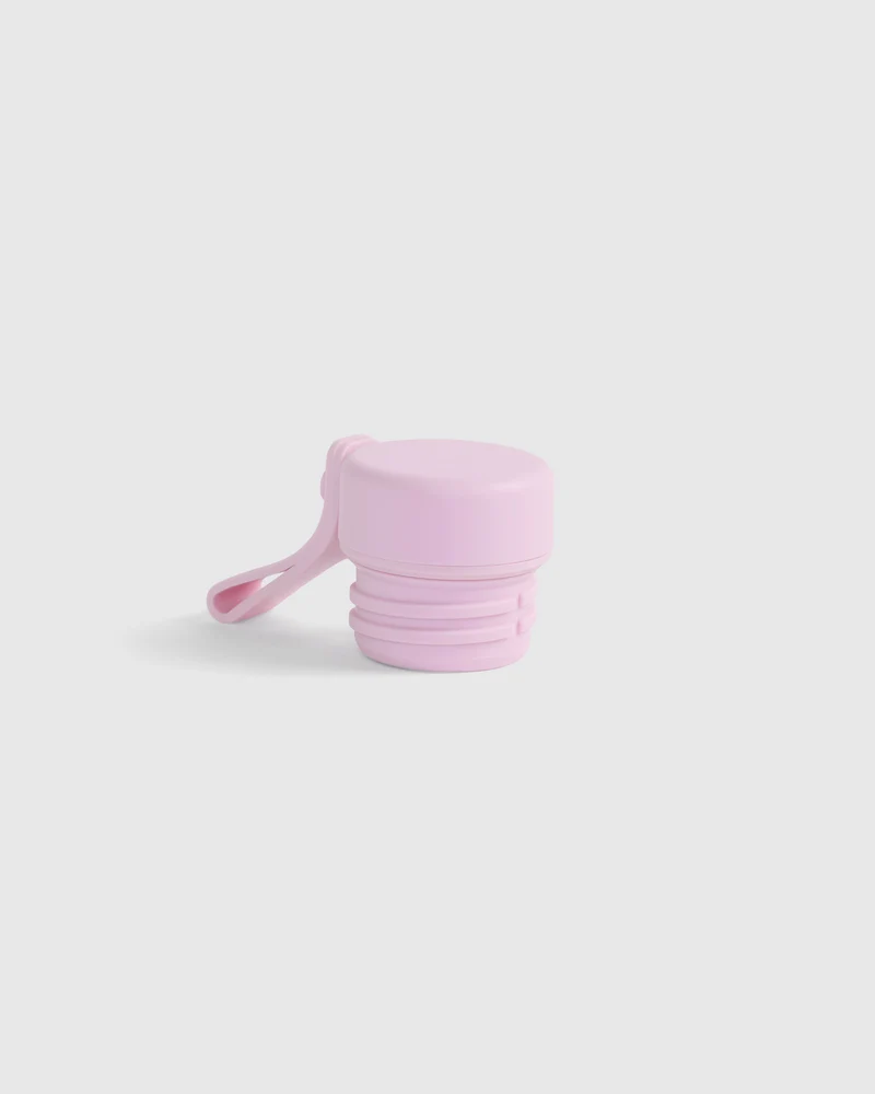 Drink Bottle Screw Lid