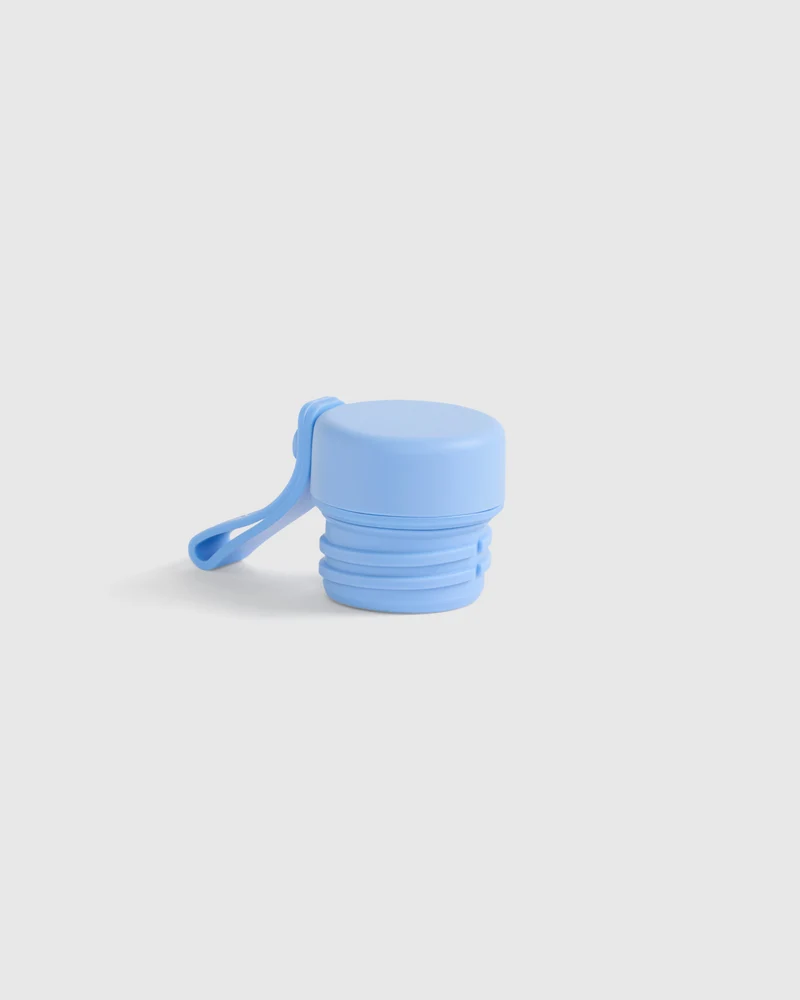 Drink Bottle Screw Lid