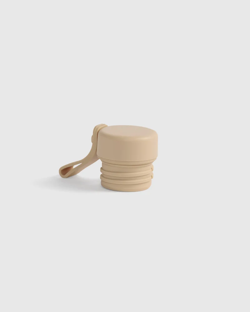 Drink Bottle Screw Lid