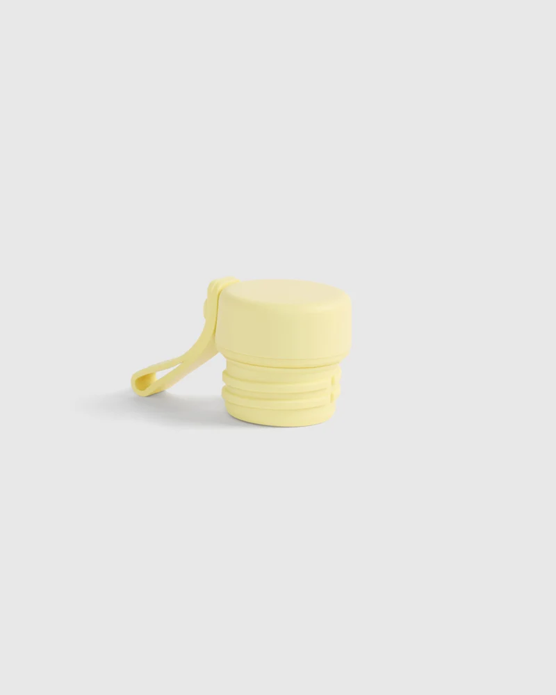 Drink Bottle Screw Lid