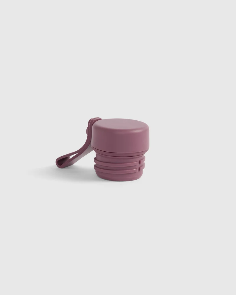 Drink Bottle Screw Lid
