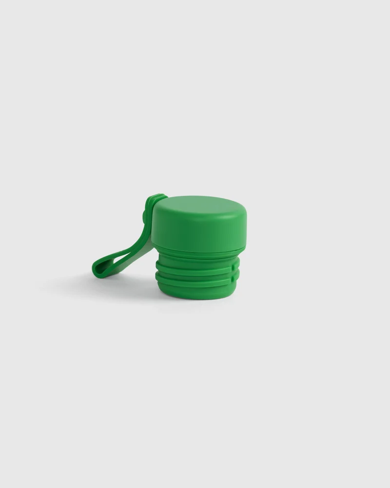 Drink Bottle Screw Lid