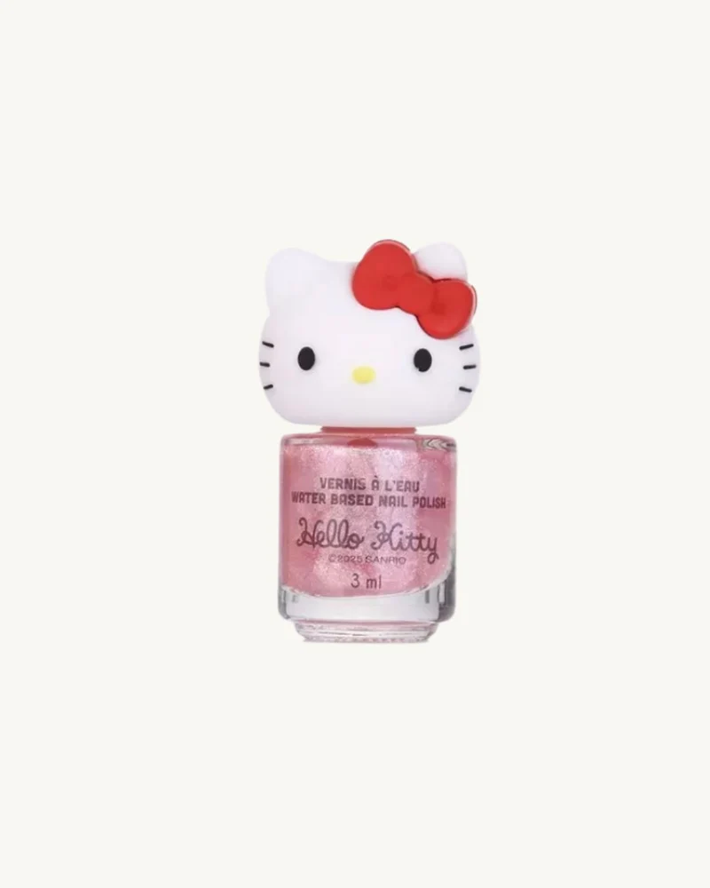 Vernis Hello Kitty 3D Rose - Take Care