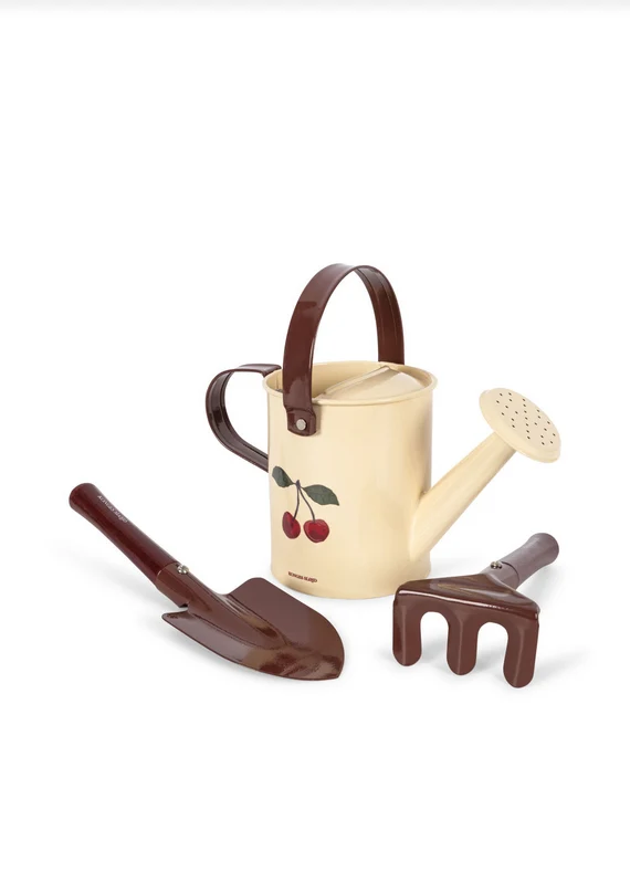 Set de Jardinage - Cherry