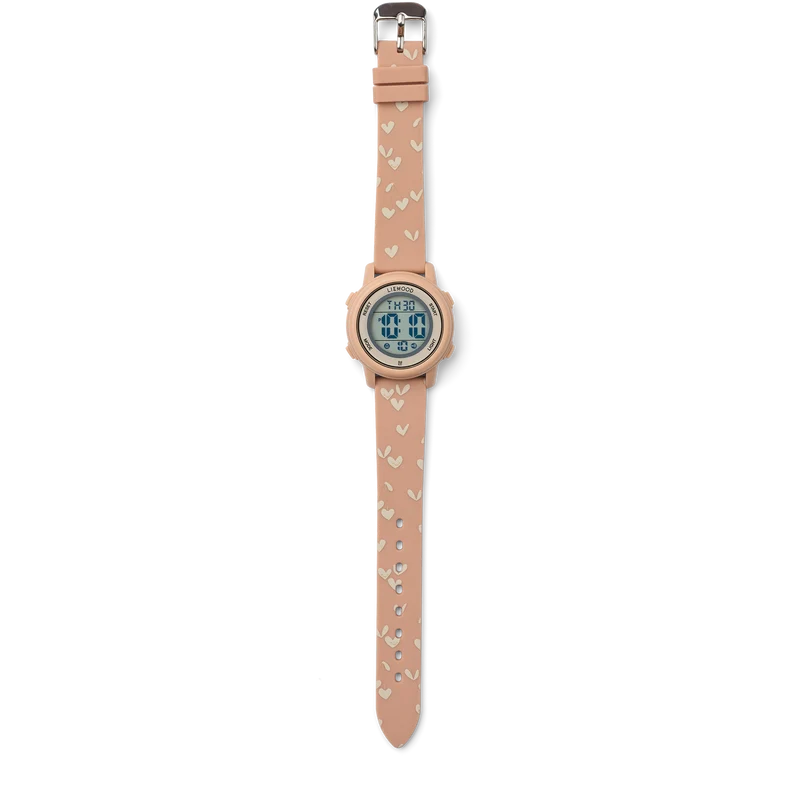 Montre Sussi - Sweethearts / Pale tuscany
