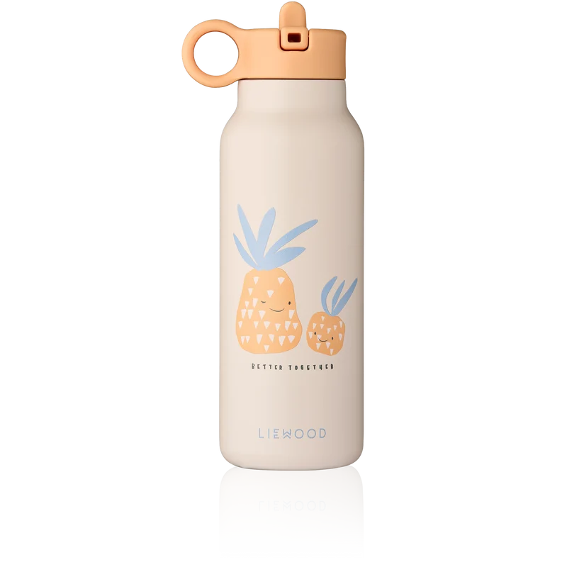 Gourde Falk - Pineapple / Sandy