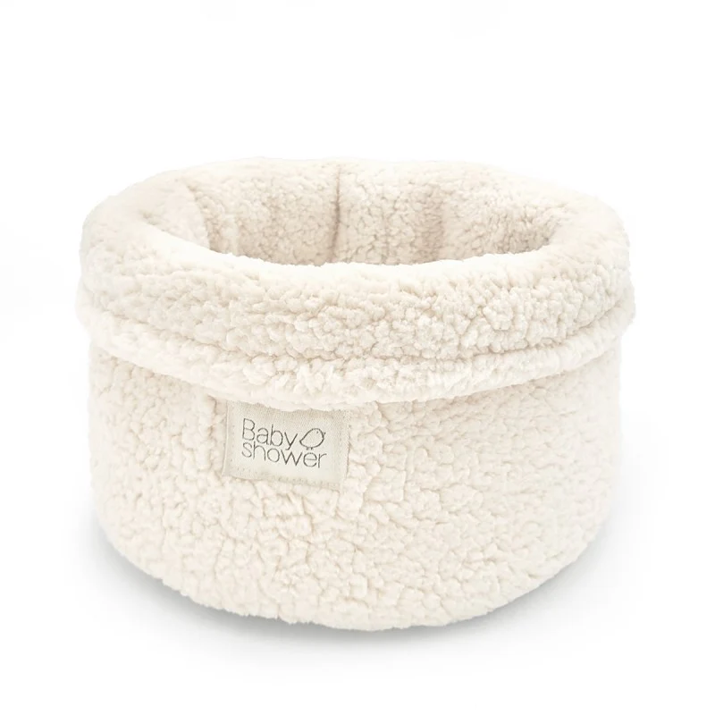 Panier de rangement Mouton - Moyen