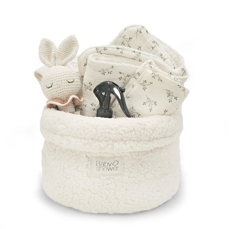 Panier de rangement Mouton - Petit
