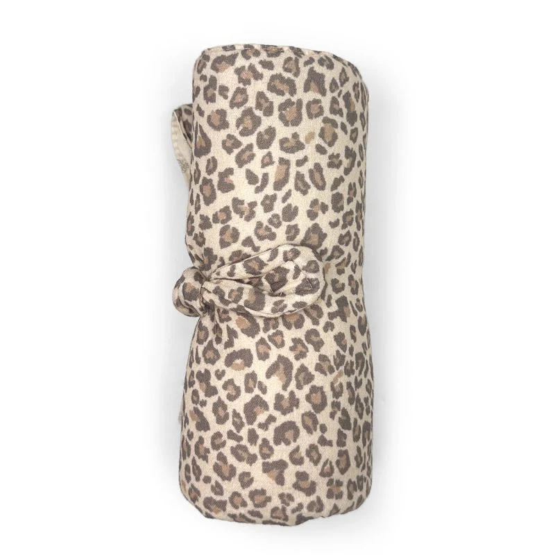 Matelas à langer nomade - Wild Print