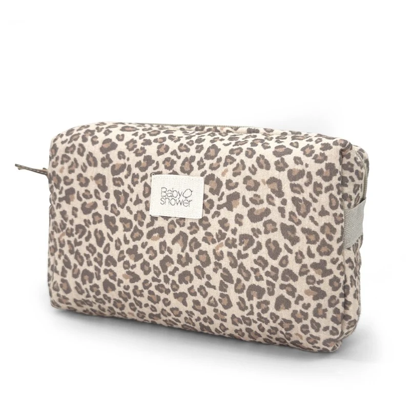 Trousse de soins Camila - Wild Print