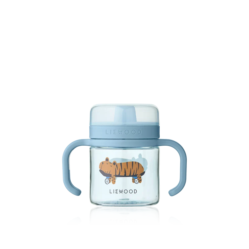 Tasse à bec Kylo - Fun / Beach blue