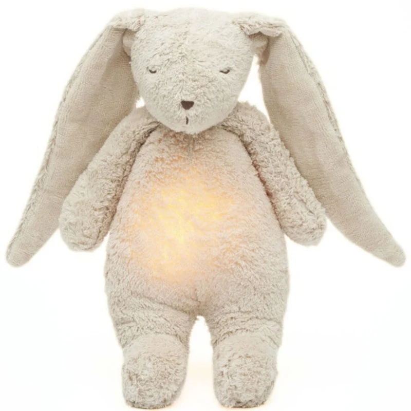 Lapin Moonie nature bio - Sable