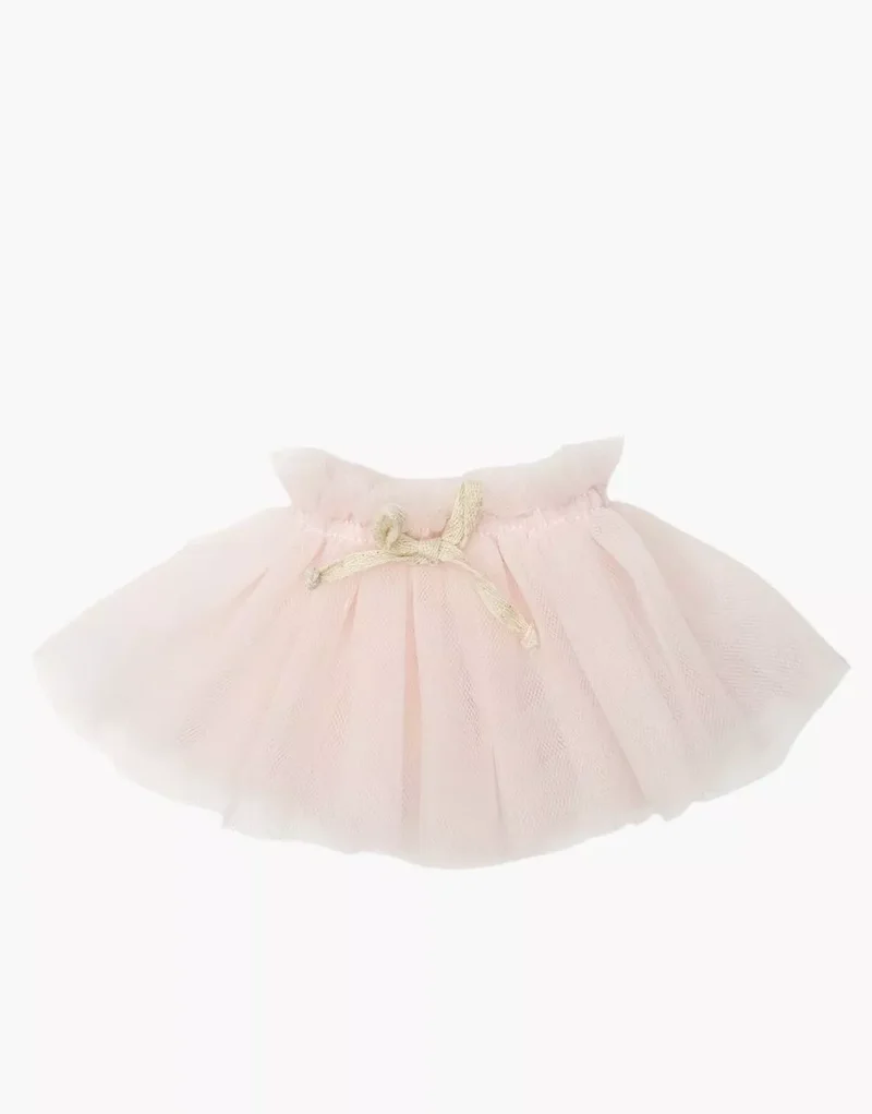 Tutu Alicia - Rose pétale