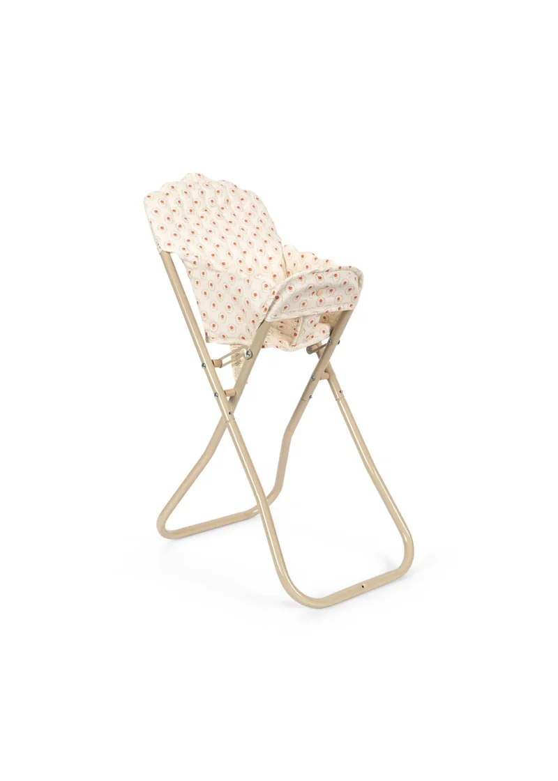 Chaise haute poupée - Mirage