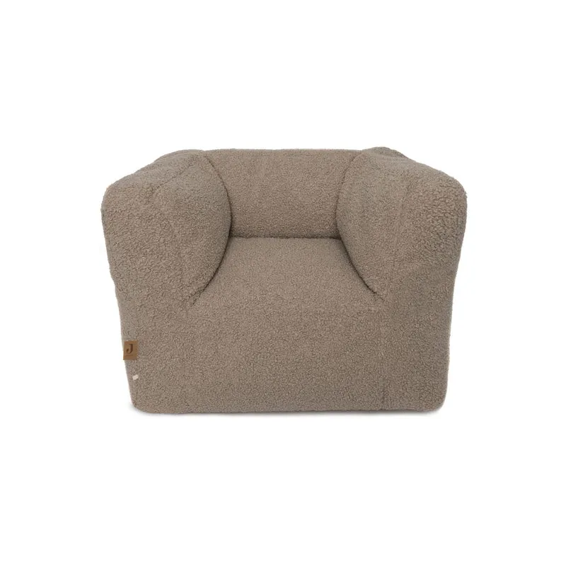 Fauteuil enfant Teddy - Warm Sand