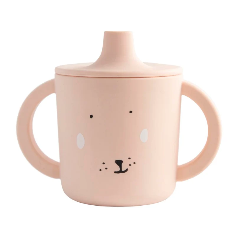 Gourde d'apprentissage - Mrs. Rabbit