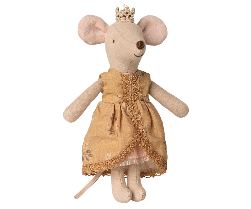Princesse souris - Grande soeur