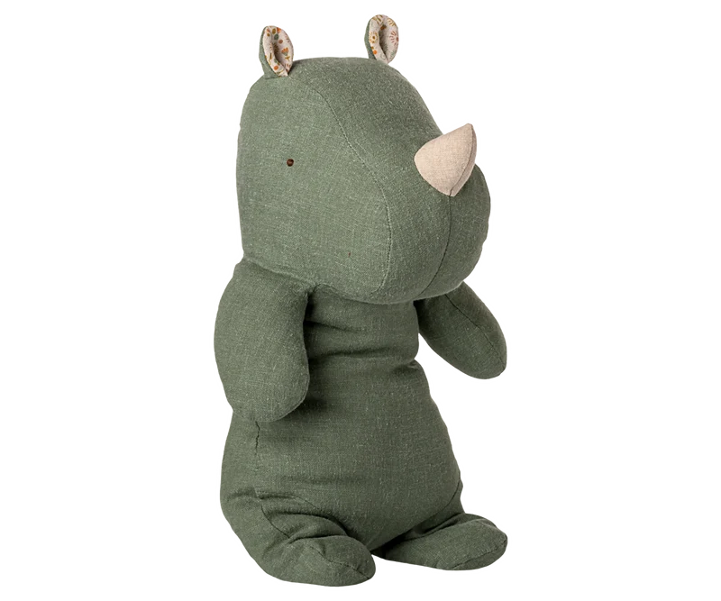 Rhino Safari Friends - Medium - Vert