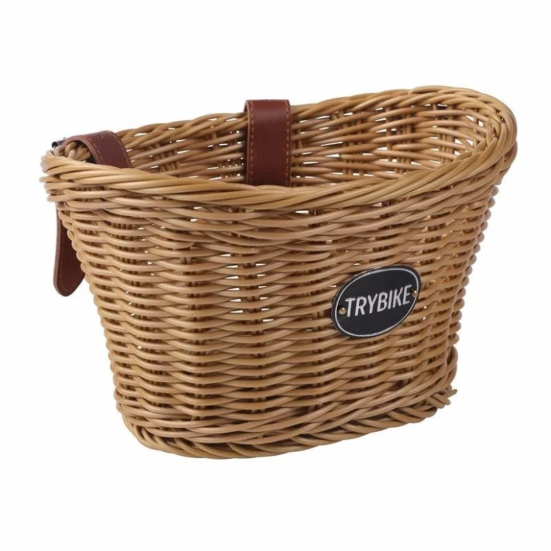 Panier en osier