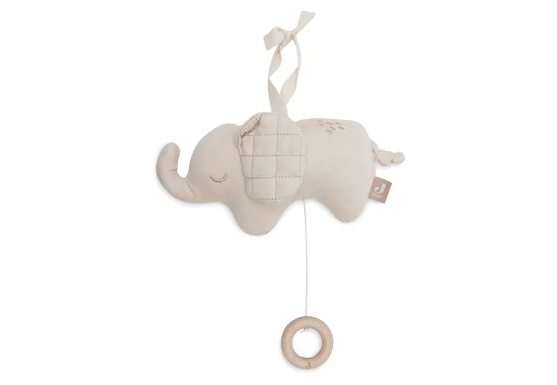 Peluche Musicale - Elephant Tales