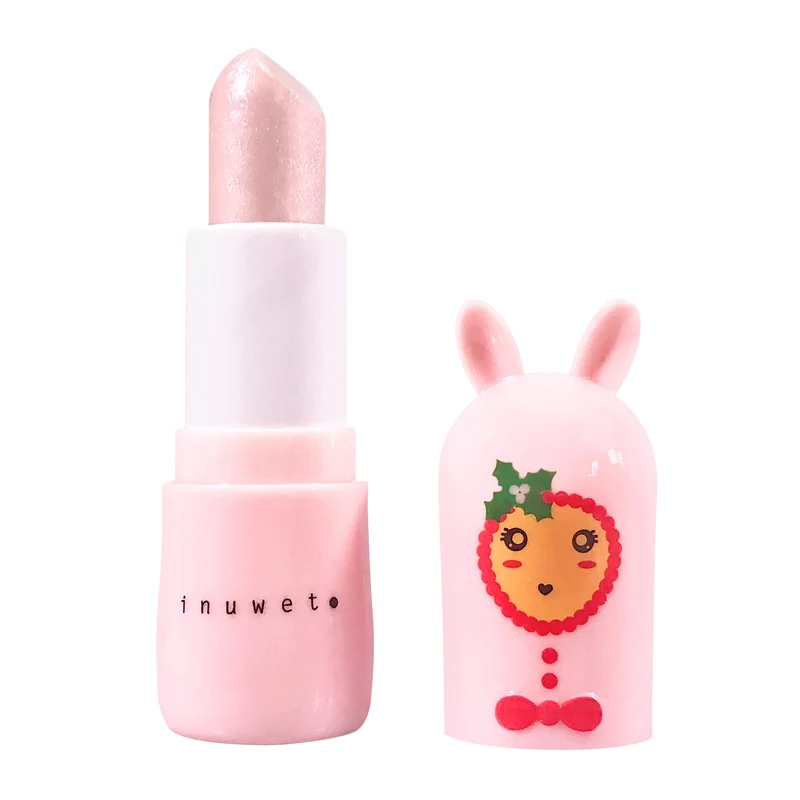 Baume à Lèvre Lapin Sucre d'Orge - Inuwet