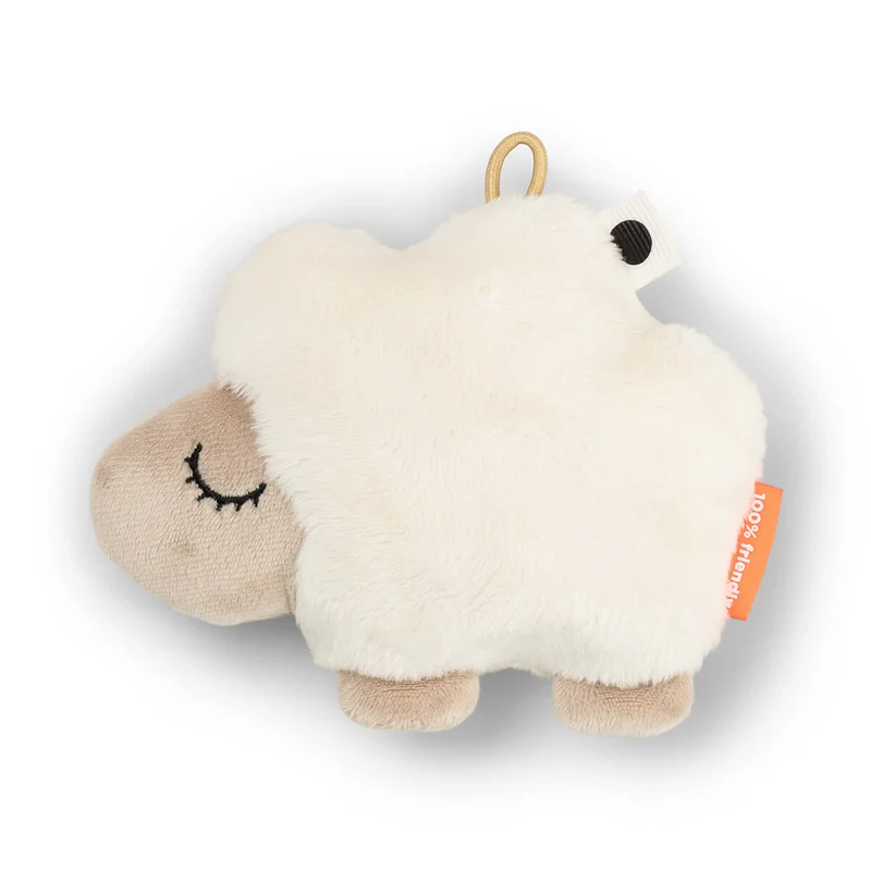 Rangle til sanserne - Sheepy - Sand