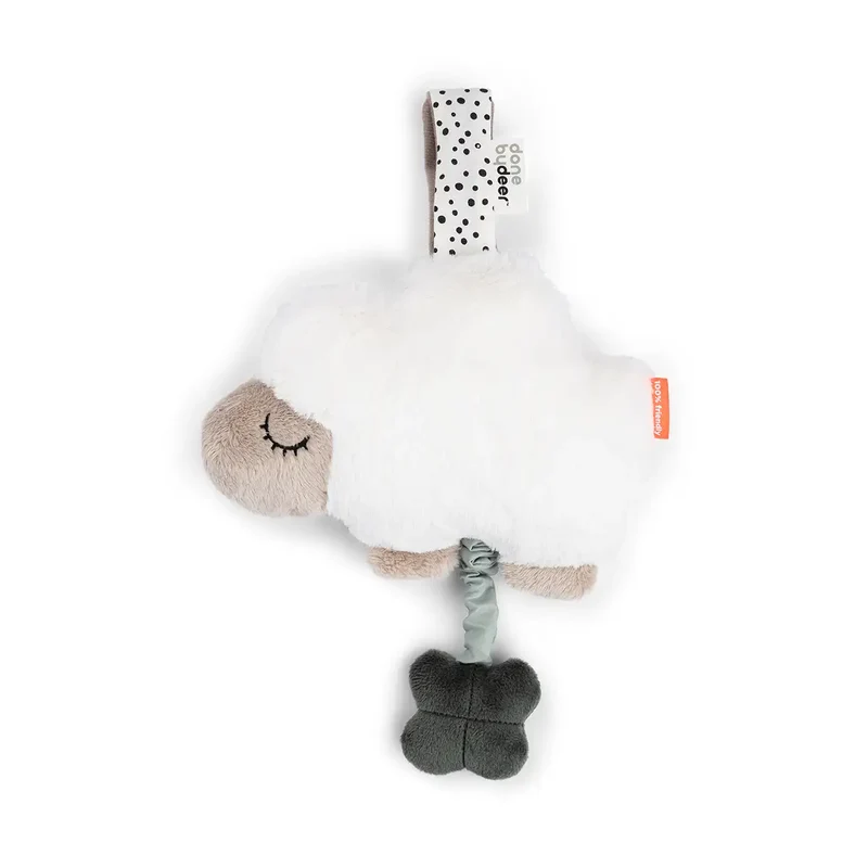 Musikuro - Sheepy - Sand