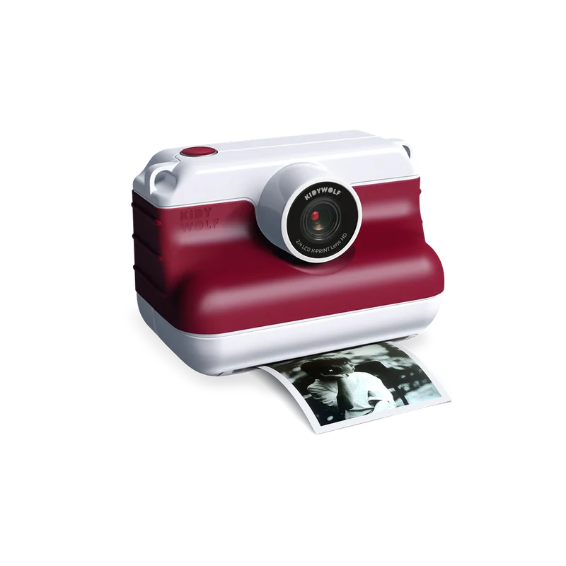 K-Print- Appareil photo thermique - Bordeaux