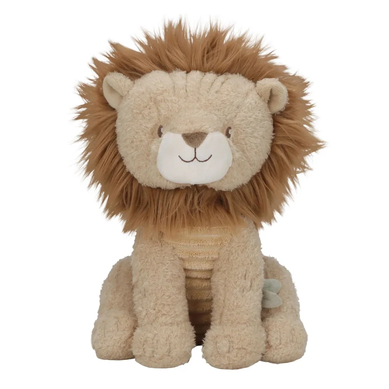 Peluche Lion 25cm