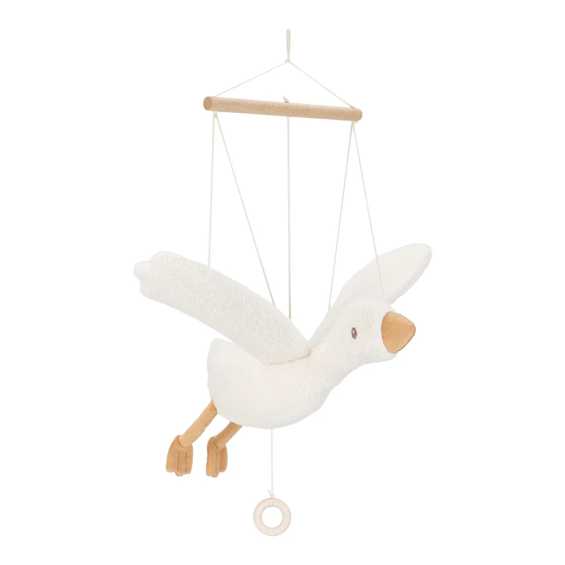 Oie volante - Newborn