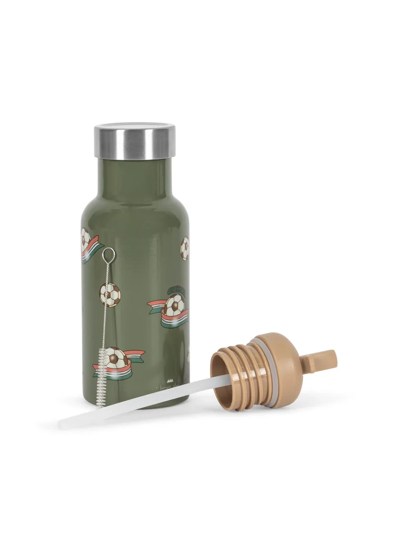Gourde isotherme - Green/Kick It