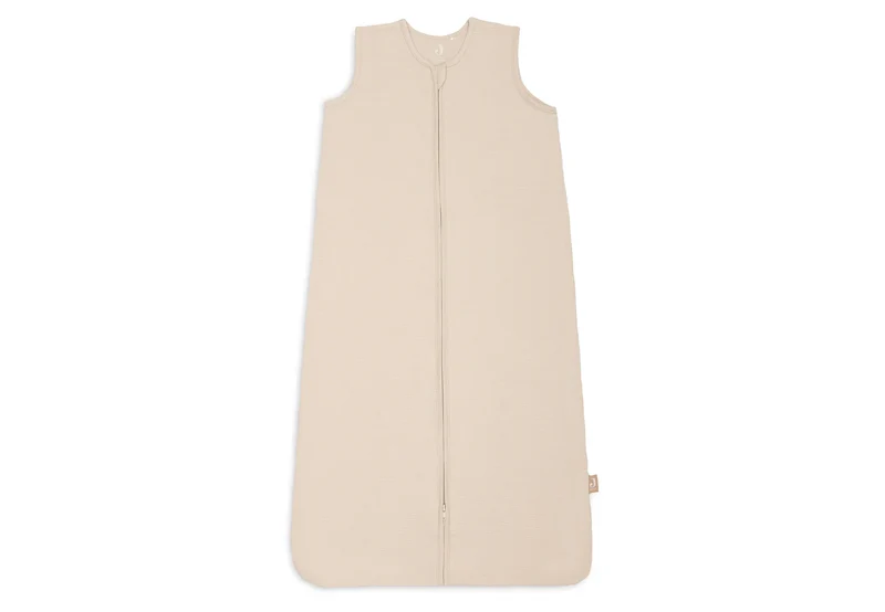 Gigoteuse Jersey Little Waffle - Sand