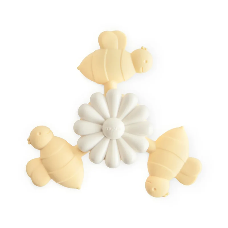 Spinner Bee - Mushie