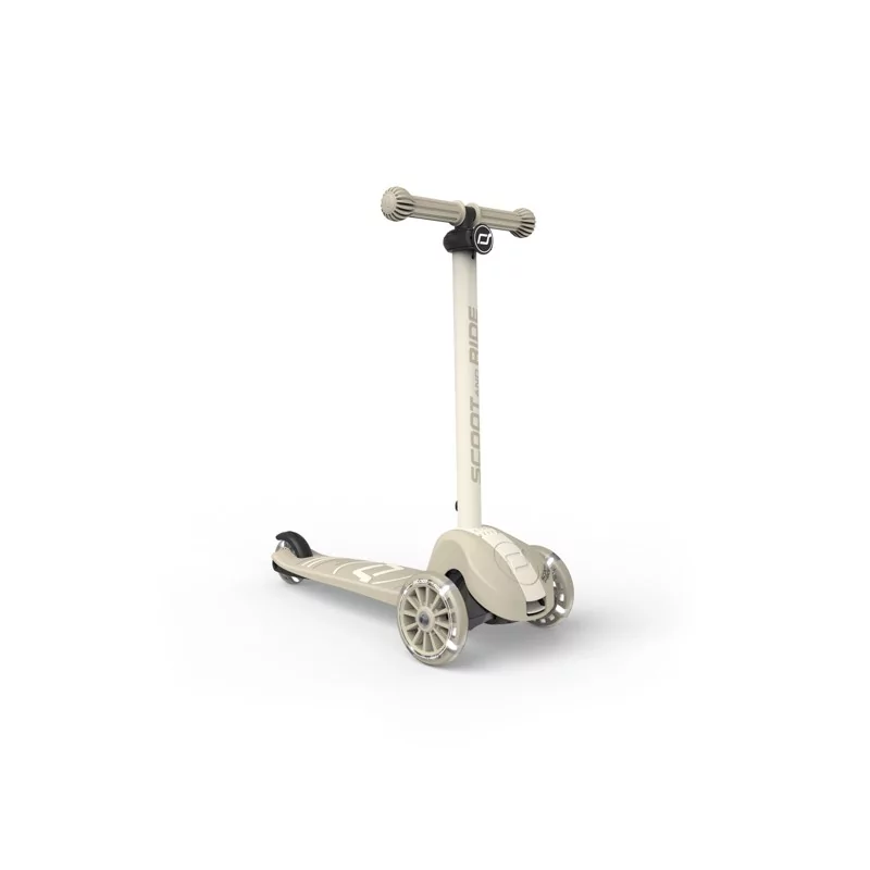 Trottinette Highwaykick 3S LED - Ash