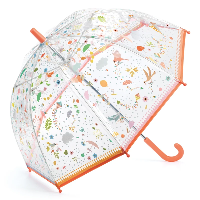 Parapluie moyen modèle - Petites Légèretés